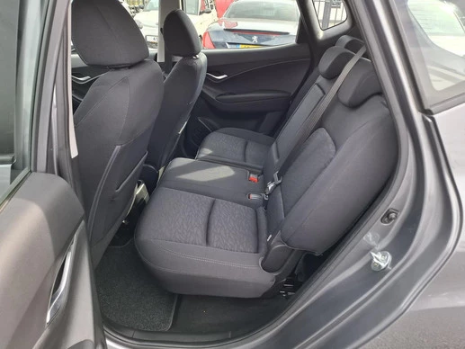 Hyundai ix20 - Afbeelding 11 van 23