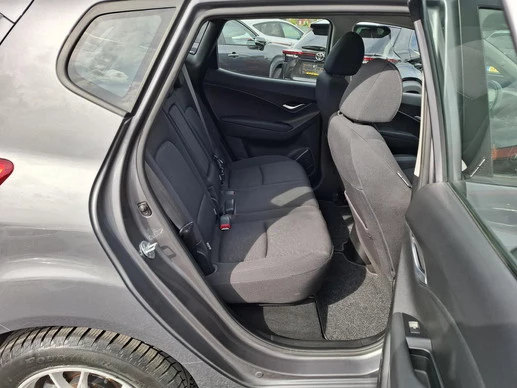 Hyundai ix20 - Afbeelding 12 van 23