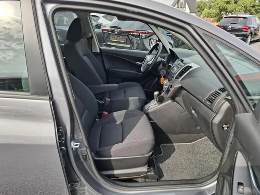 Hyundai ix20 - Afbeelding 13 van 23