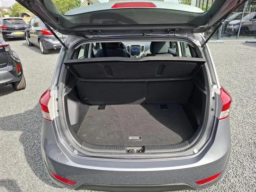 Hyundai ix20 - Afbeelding 14 van 23