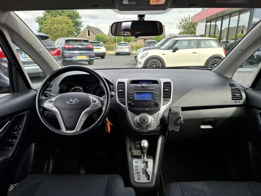 Hyundai ix20 - Afbeelding 16 van 23