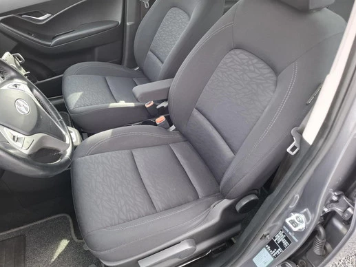Hyundai ix20 - Afbeelding 18 van 23