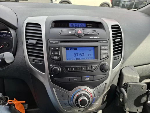 Hyundai ix20 - Afbeelding 19 van 23