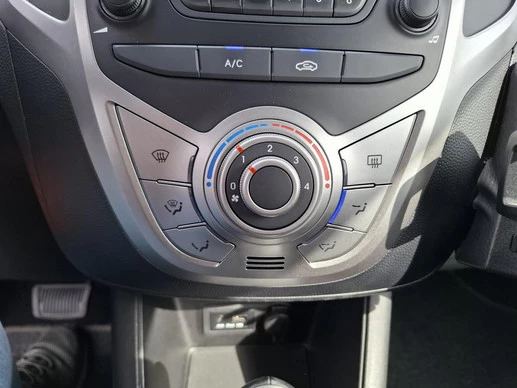 Hyundai ix20 - Afbeelding 20 van 23