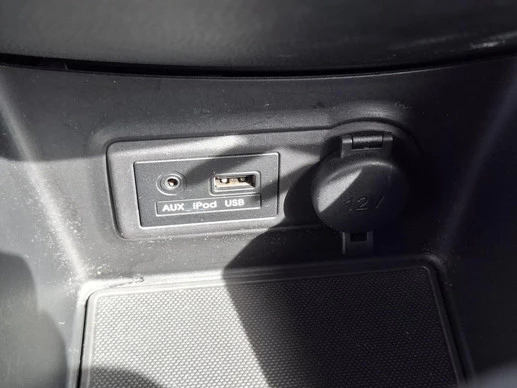 Hyundai ix20 - Afbeelding 22 van 23