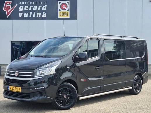 Fiat Talento - Afbeelding 1 van 30