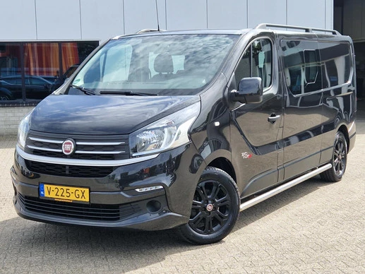 Fiat Talento - Afbeelding 2 van 30