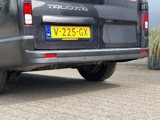 Fiat Talento - Afbeelding 8 van 30
