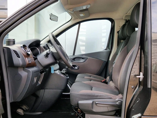 Fiat Talento - Afbeelding 9 van 30