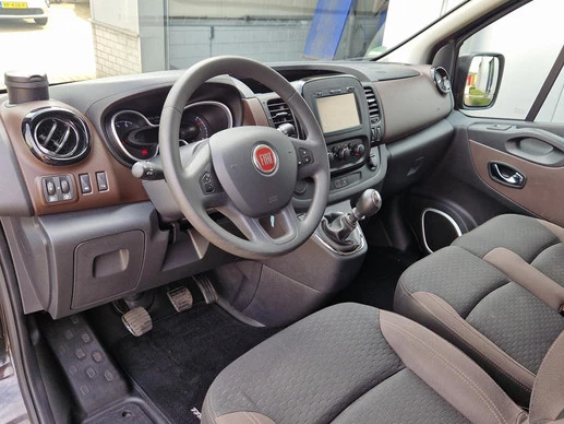 Fiat Talento - Afbeelding 10 van 30