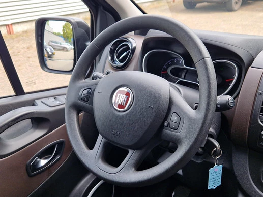 Fiat Talento - Afbeelding 12 van 30
