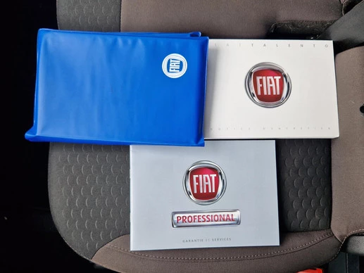Fiat Talento - Afbeelding 22 van 30