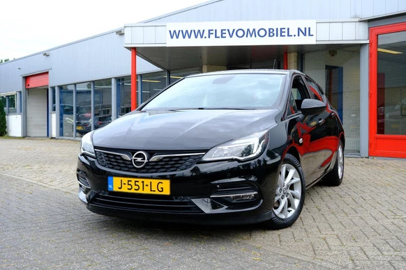 Opel Astra - Afbeelding 1 van 29