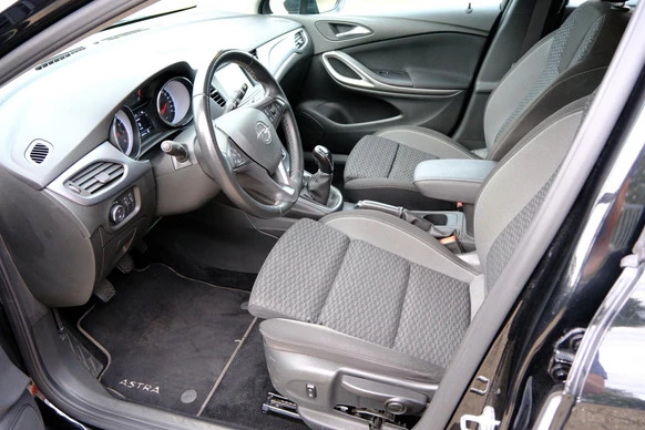 Opel Astra - Afbeelding 2 van 29