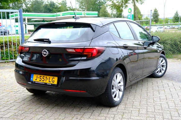 Opel Astra - Afbeelding 3 van 29