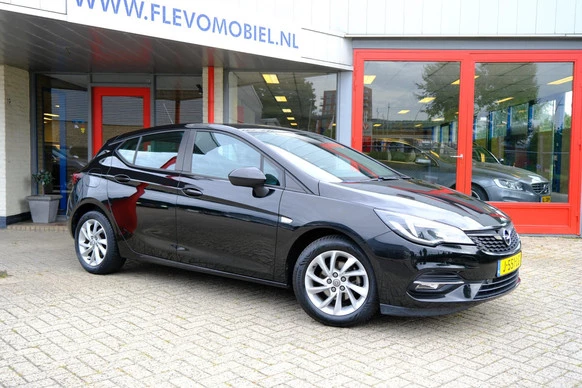 Opel Astra - Afbeelding 4 van 29