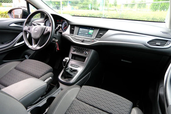 Opel Astra - Afbeelding 5 van 29