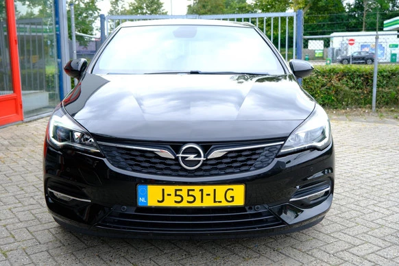 Opel Astra - Afbeelding 7 van 29