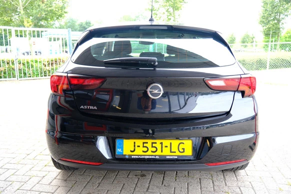 Opel Astra - Afbeelding 8 van 29