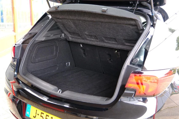Opel Astra - Afbeelding 9 van 29