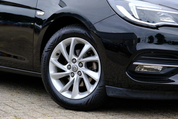 Opel Astra - Afbeelding 19 van 29