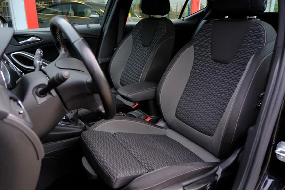Opel Astra - Afbeelding 20 van 29