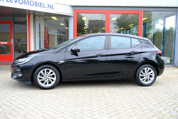 Opel Astra - Afbeelding 23 van 29