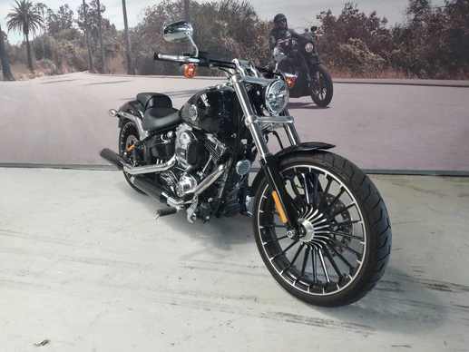 Harley-Davidson Breakout - Afbeelding 2 van 10