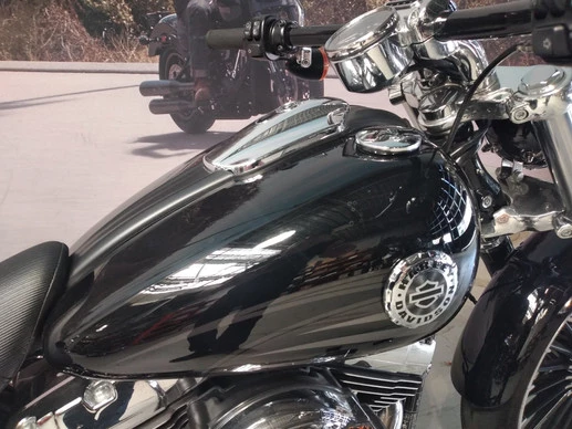 Harley-Davidson Breakout - Afbeelding 6 van 10