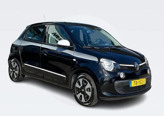 Renault Twingo - Afbeelding 1 van 22