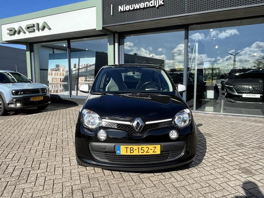 Renault Twingo - Afbeelding 3 van 22