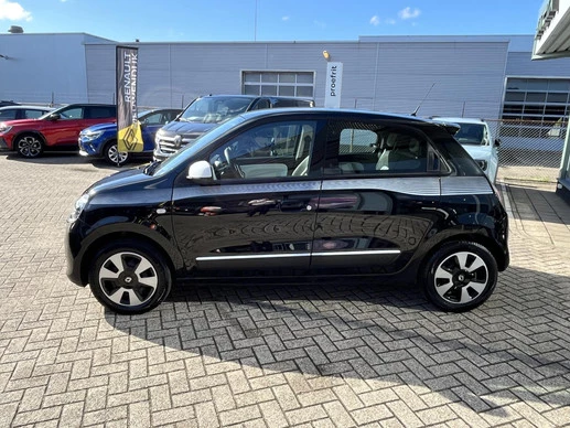 Renault Twingo - Afbeelding 4 van 22
