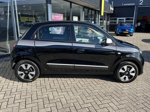 Renault Twingo - Afbeelding 5 van 22
