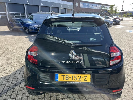 Renault Twingo - Afbeelding 7 van 22