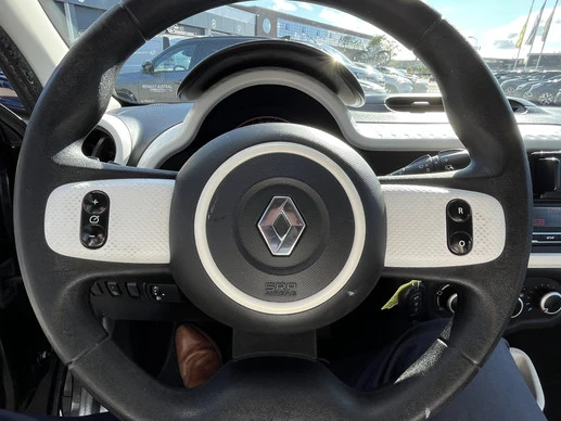 Renault Twingo - Afbeelding 17 van 22
