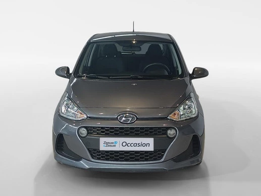 Hyundai i10 - Afbeelding 2 van 30