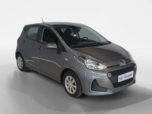 Hyundai i10 - Afbeelding 3 van 30