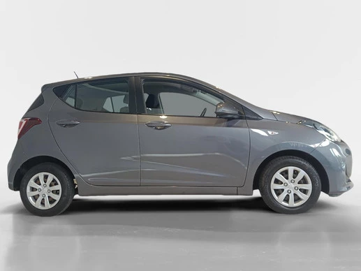 Hyundai i10 - Afbeelding 4 van 30