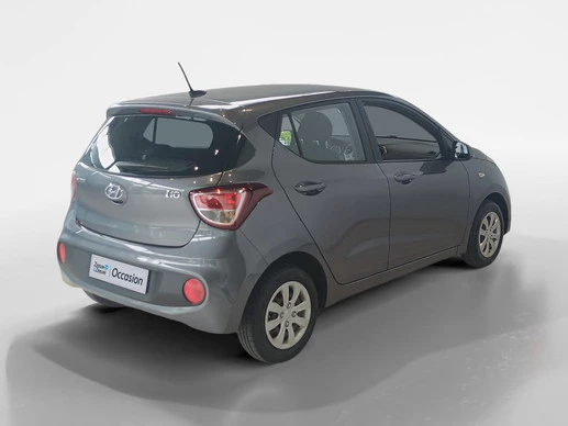 Hyundai i10 - Afbeelding 5 van 30