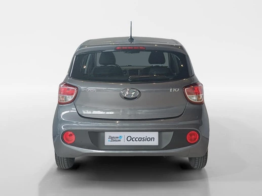 Hyundai i10 - Afbeelding 7 van 30