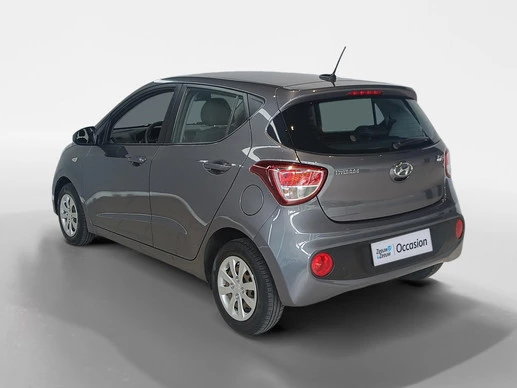 Hyundai i10 - Afbeelding 8 van 30