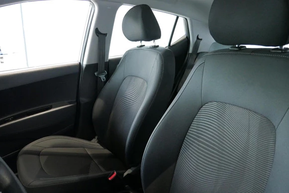 Hyundai i10 - Afbeelding 9 van 30