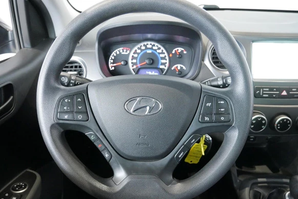 Hyundai i10 - Afbeelding 11 van 30