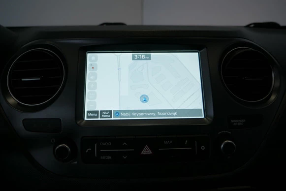 Hyundai i10 - Afbeelding 14 van 30