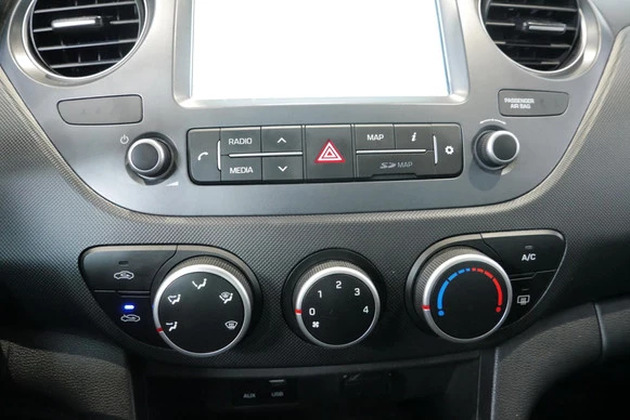 Hyundai i10 - Afbeelding 17 van 30