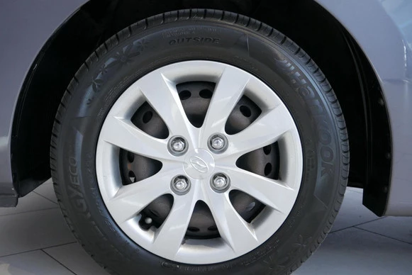 Hyundai i10 - Afbeelding 22 van 30