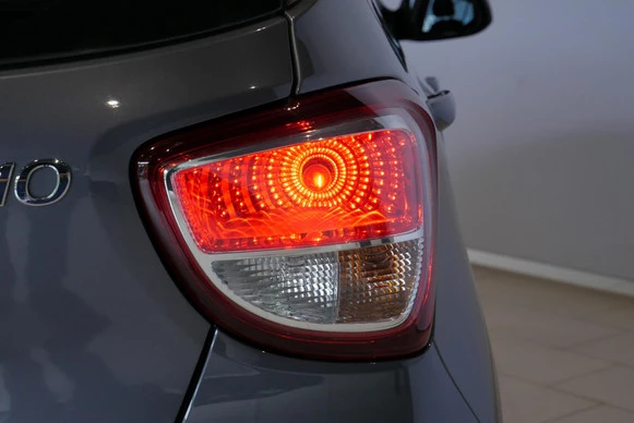 Hyundai i10 - Afbeelding 25 van 30