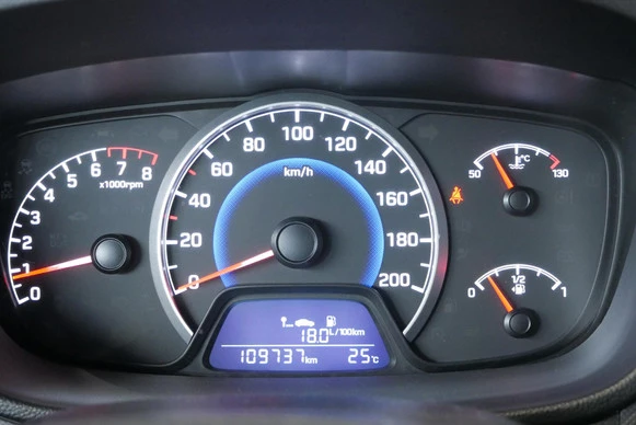 Hyundai i10 - Afbeelding 29 van 30