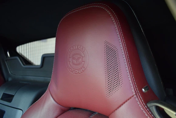 Mazda MX-5 - Afbeelding 16 van 21