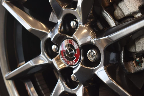 Mazda MX-5 - Afbeelding 17 van 21